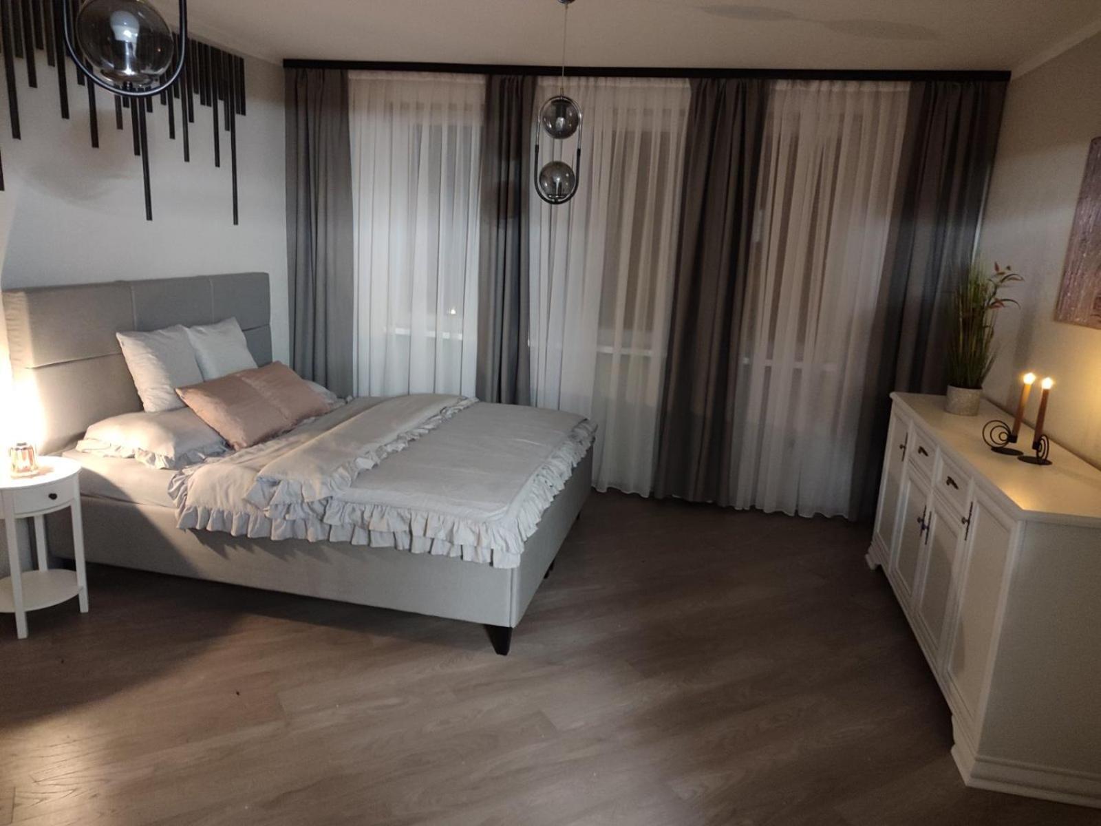 Villa Lea Тузла Екстериор снимка