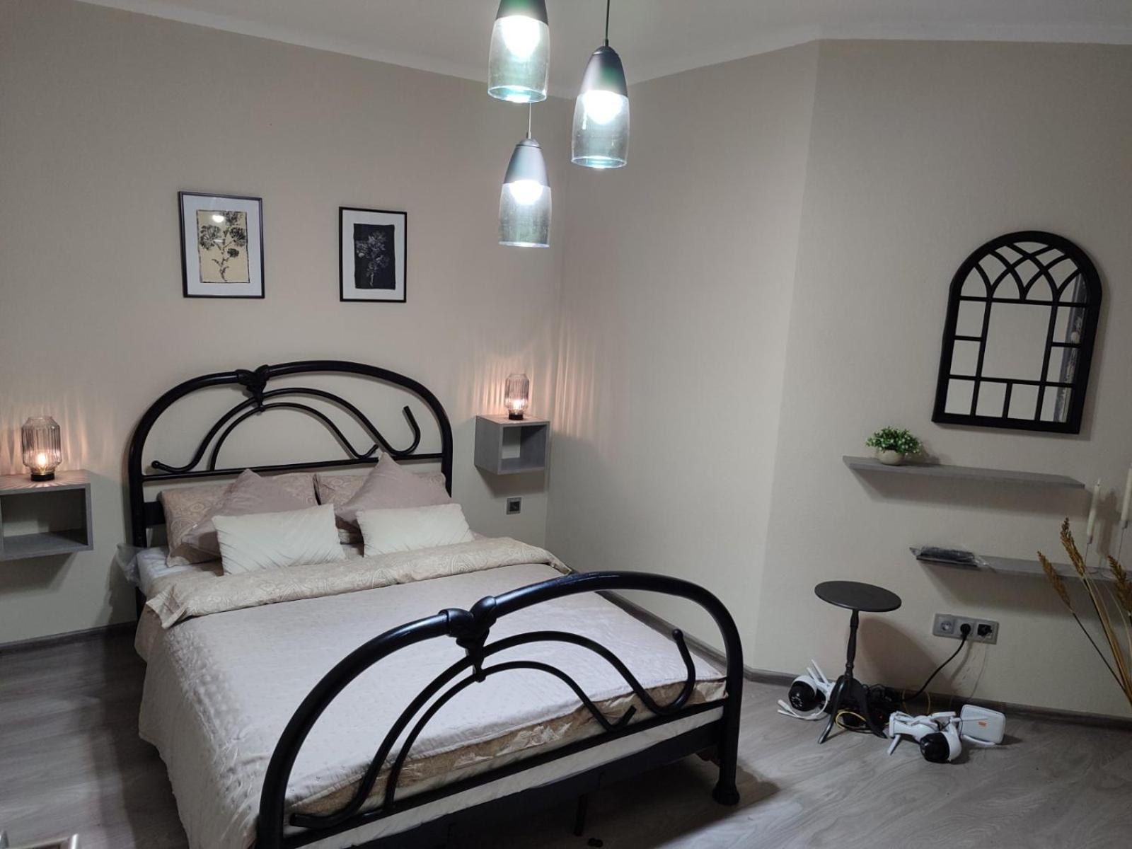 Villa Lea Тузла Екстериор снимка