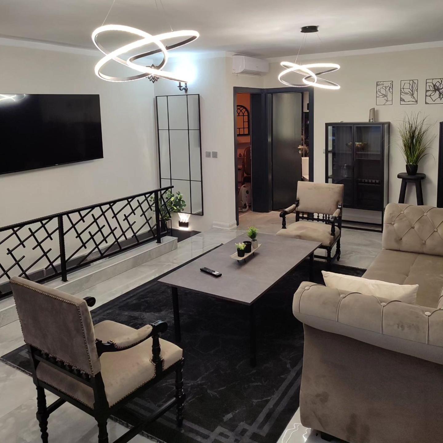 Villa Lea Тузла Екстериор снимка