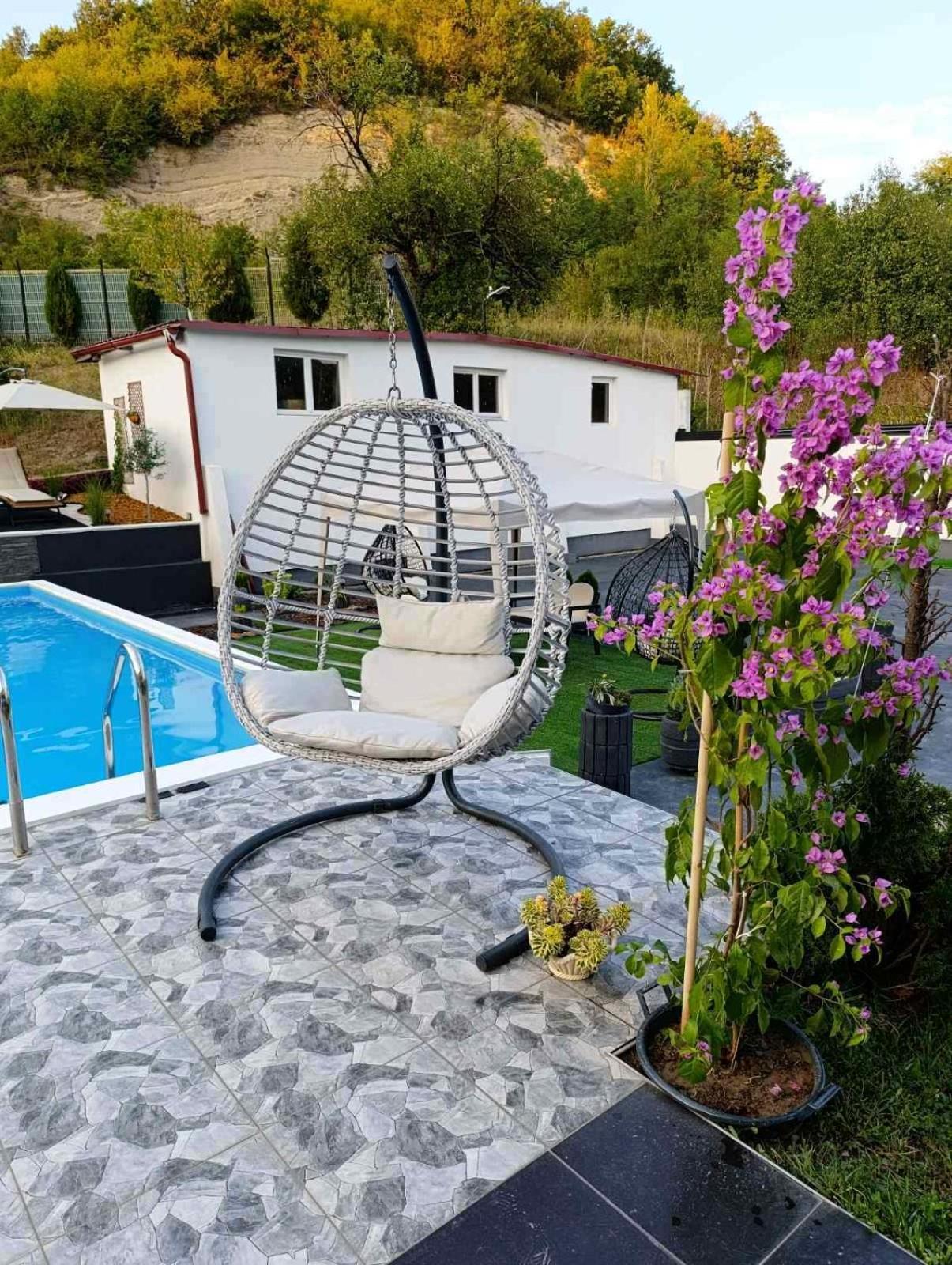 Villa Lea Тузла Екстериор снимка