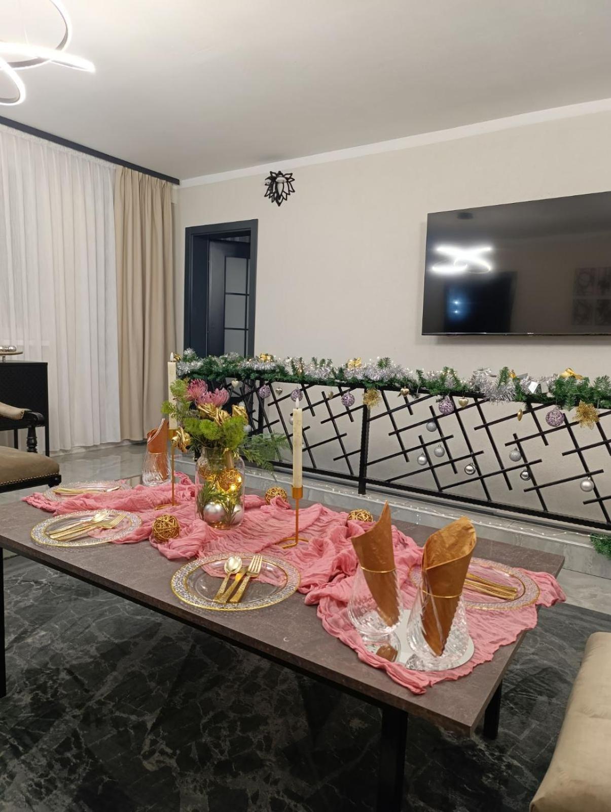 Villa Lea Тузла Екстериор снимка