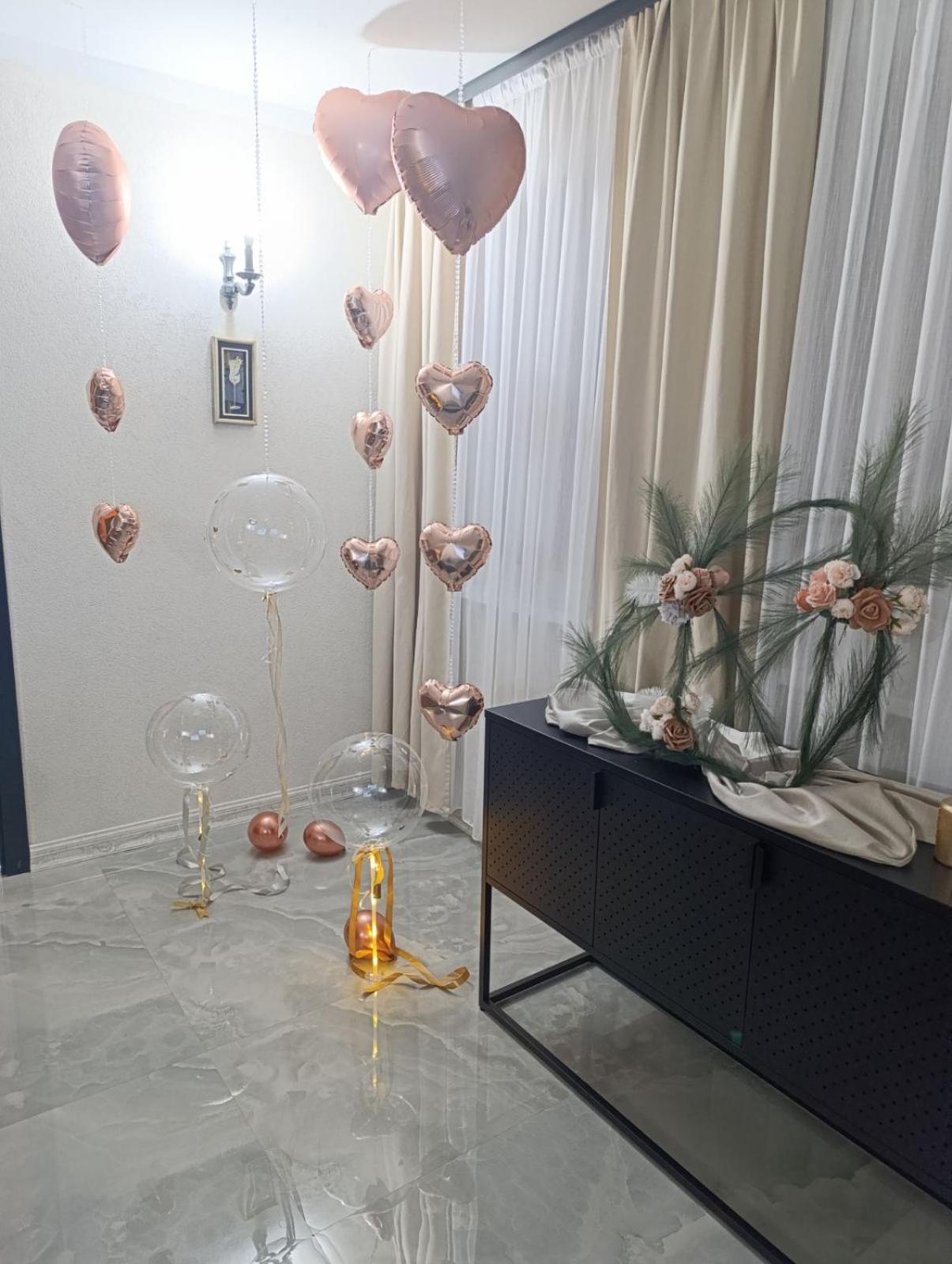 Villa Lea Тузла Екстериор снимка