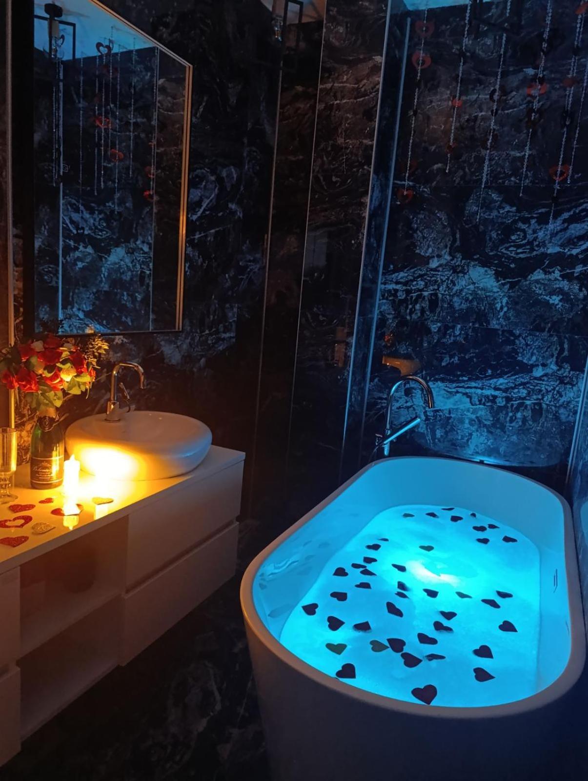 Villa Lea Тузла Екстериор снимка