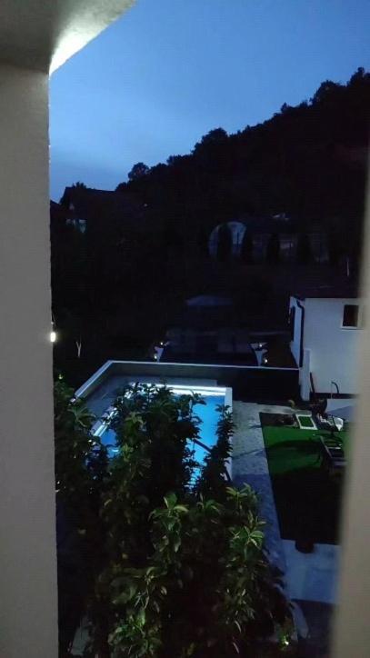 Villa Lea Тузла Екстериор снимка