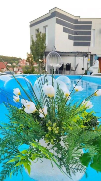 Villa Lea Тузла Екстериор снимка